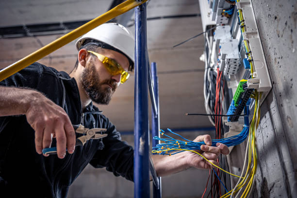 Best Electrical Contractors for Businesses  in Woodmere, NY
