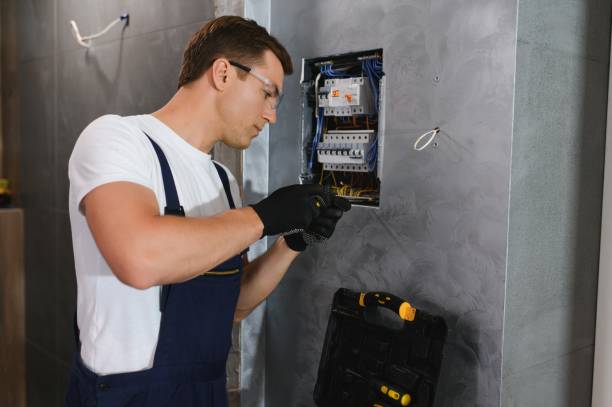 Best Electrical Wiring Services  in Woodmere, NY