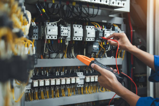 Best Electrical Upgrades for Homes  in Woodmere, NY