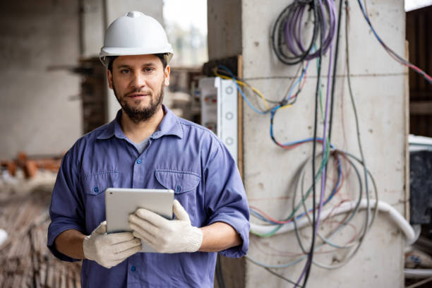 Best Electrical Repair Services  in Woodmere, NY