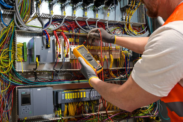 Best Licensed Electrician  in Woodmere, NY