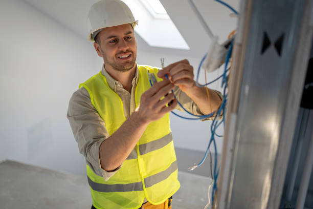 Best Local Electrician Companies  in Woodmere, NY